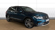 Volkswagen Tiguan 1.5 TSI 150 Elegance 5dr DSG Petrol Estate